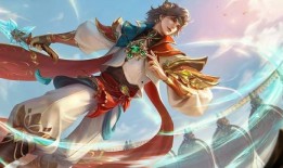 王者皮肤爆料最新4月暃,神秘东方元素，觉醒之力即将降临