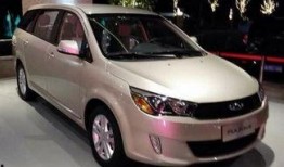 奇瑞mpv最新爆料,豪华配置惊艳亮相，引领国内MPV市场新潮流”