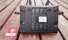 华硕路由器最新爆料视频,性能升级，智能体验再升级