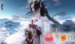 逆水寒衣服最新爆料天赏,天赏时装惊艳亮相，古风韵味再升级