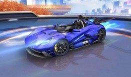 飞车手游最新爆料车,炫酷飞车生成，速度与激情再升级！