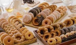 烘焙行业最新爆料,揭秘最新爆料背后的创新与变革