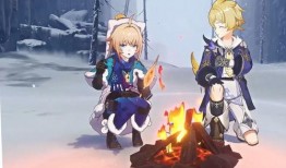 星穹铁道最新联动爆料,梦幻联动，共赴星际之旅！