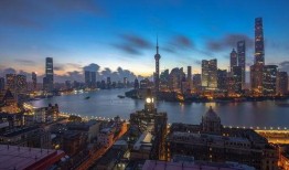 上海楼市最新爆料,揭秘最新价格走势与政策调整