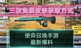 生命召唤皮肤爆料最新,揭秘全新皮肤背后的神秘力量