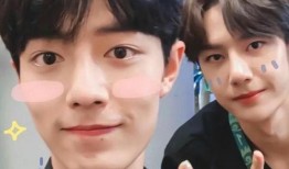 肖战王一博最新八个爆料,揭秘最新八个爆料，精彩瞬间尽收眼底