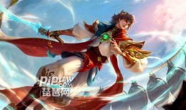 王者皮肤爆料最新4月暃,神秘东方元素，觉醒之力即将降临