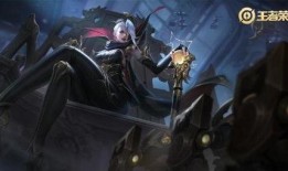 米莱狄皮肤最新爆料图片,神秘魔法元素引发热议！