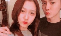 关晓彤鹿晗最新爆料八卦,揭秘恋情背后的甜蜜与争议