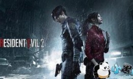 生化危机2最新爆料