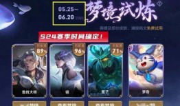 王者荣耀曜的皮肤最新爆料,神秘幻境，剑舞星辰